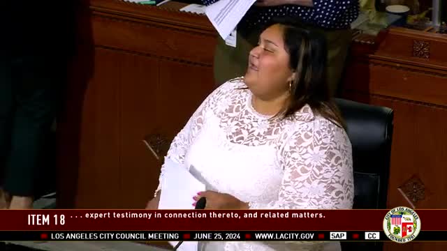 City Council Approves Major Funding for Overdose Prevention Efforts