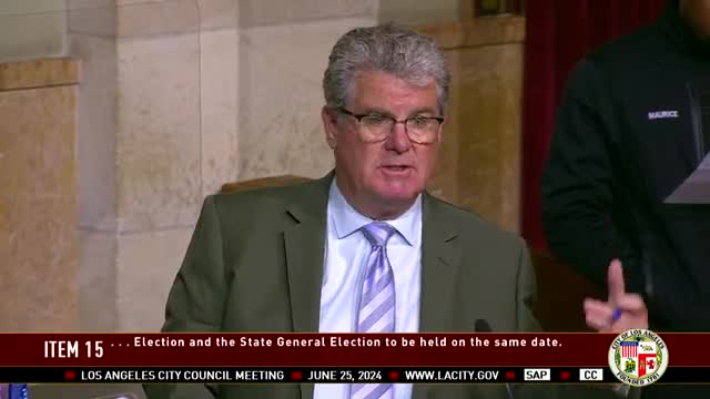 Los Angeles Police Chief Gains Power to Fire Officers Directly