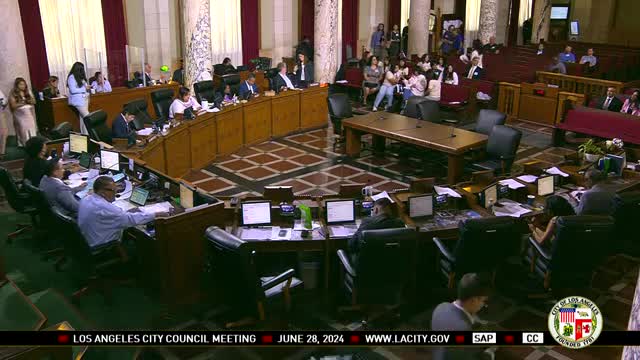 Youth Leaders Rally Against Opioid Crisis in California