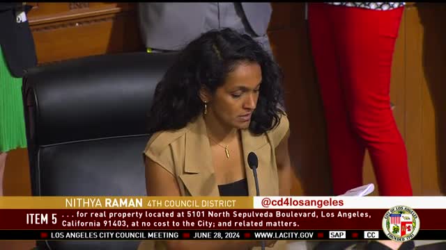 City Council Takes Bold Action Against Copper Wire Theft