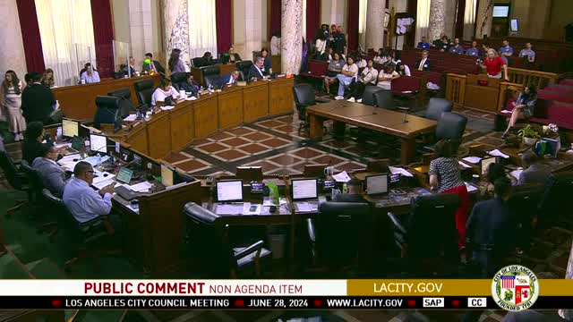 Youth leaders demand action to combat opioid crisis