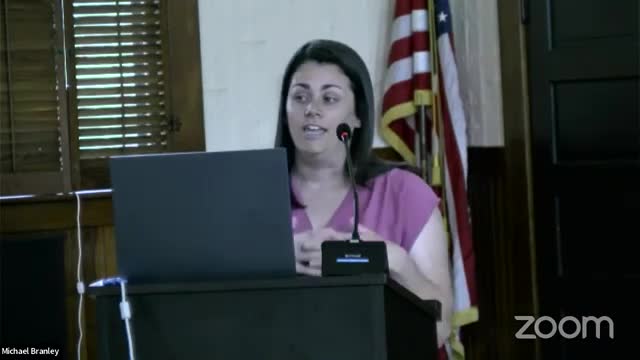 Investing in water quality now prevents future economic decline