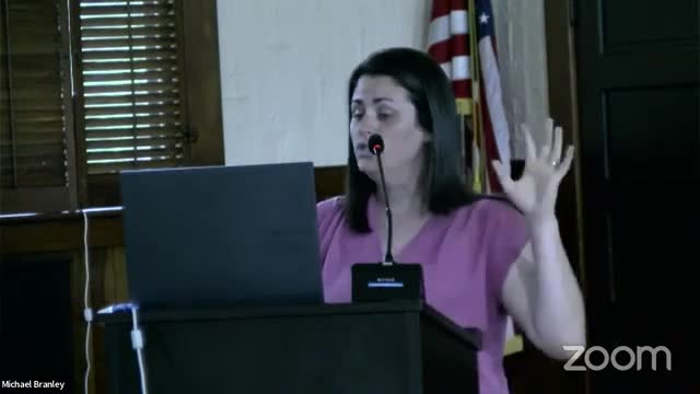 Urgent plan to protect Swansea Lake from pollution