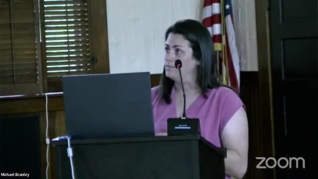 Lakes face tipping point as climate change fuels algae blooms