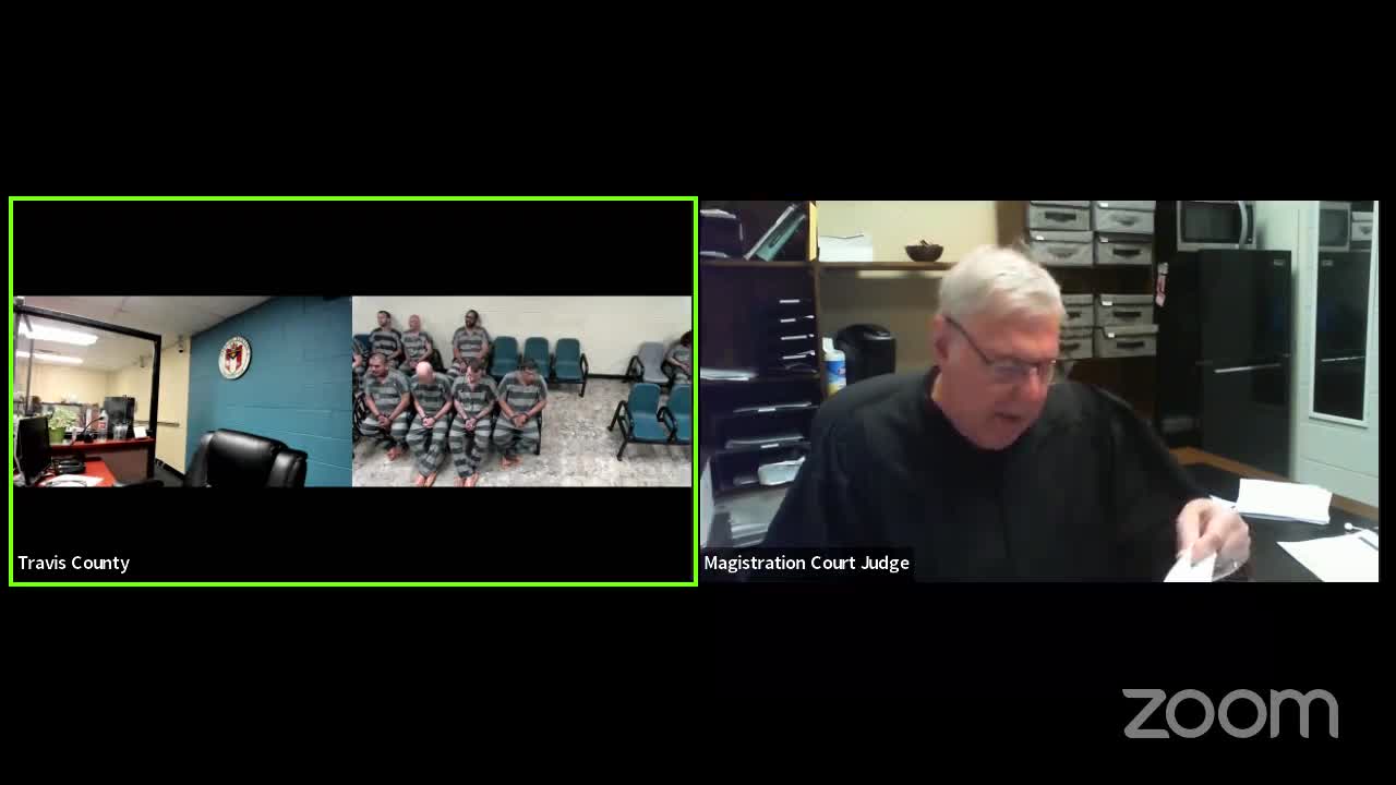 Court Issues Emergency Protection Orders Amid Domestic Violence Charges