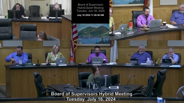 Lake County Behavioral Health Services unveils ambitious mental health plan