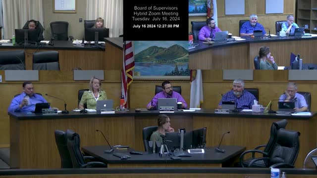 Housing Assistance Program Sparks Debate Over Debt Ratios