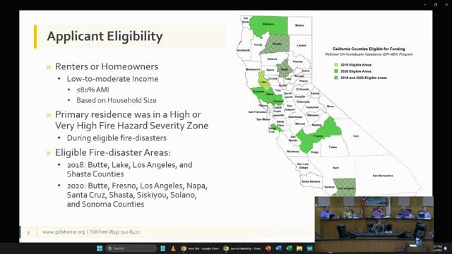 New program offers $350000 for first-time homebuyers