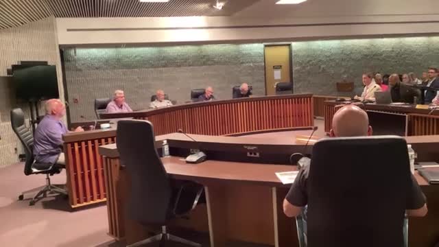 City leaders push for urgent investment in children's safety