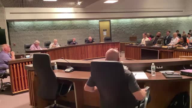 City proposes major overhaul of neglected alleyways