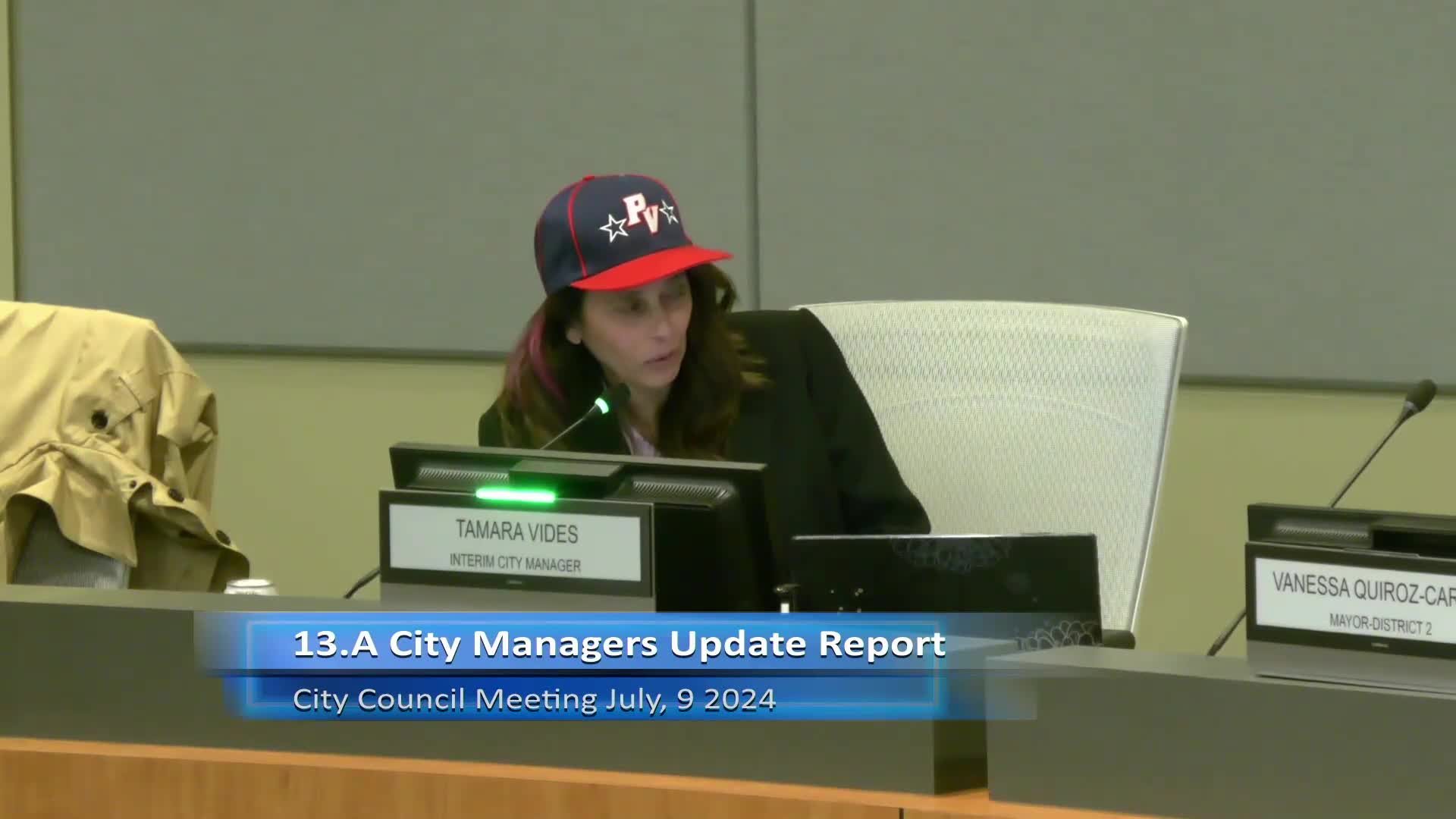 City leaders tackle illegal fireworks crisis and community concerns