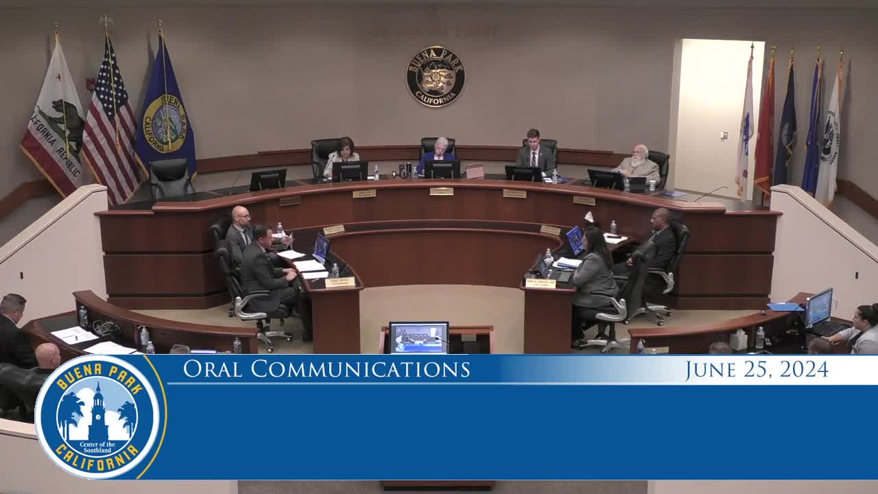 City leaders demand accountability after controversial mayoral actions