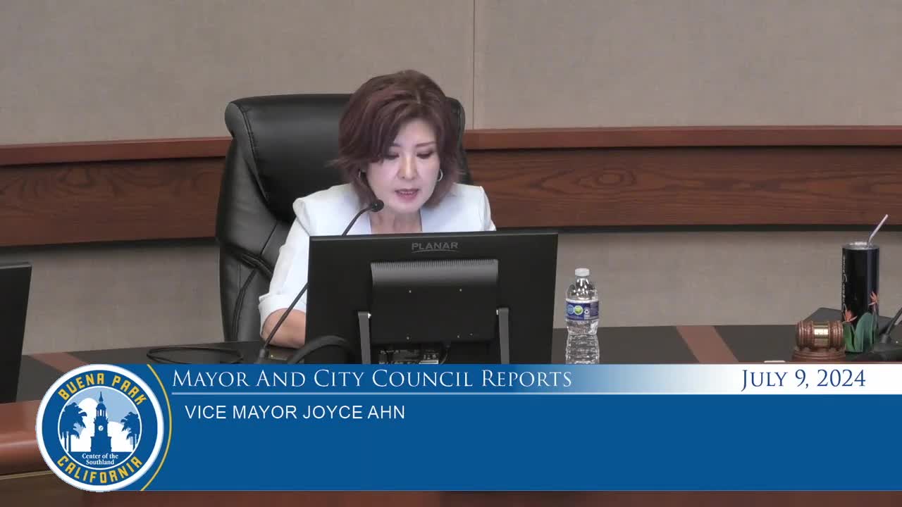 City Council Faces Controversy Over Mall Development Appeal