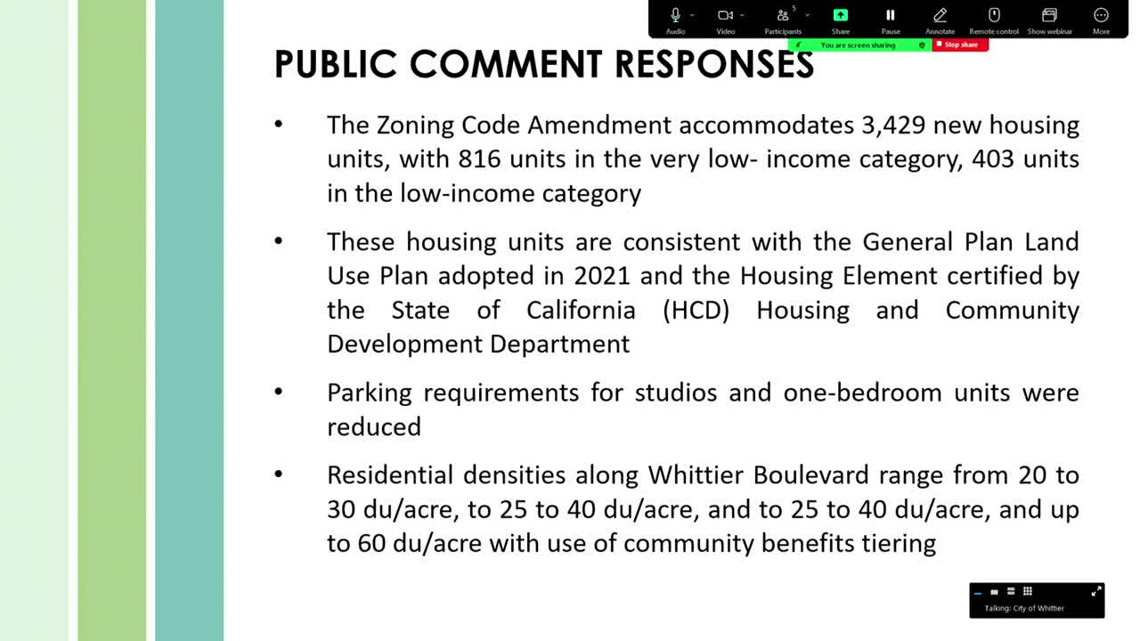 City plans major parking reforms to boost housing density