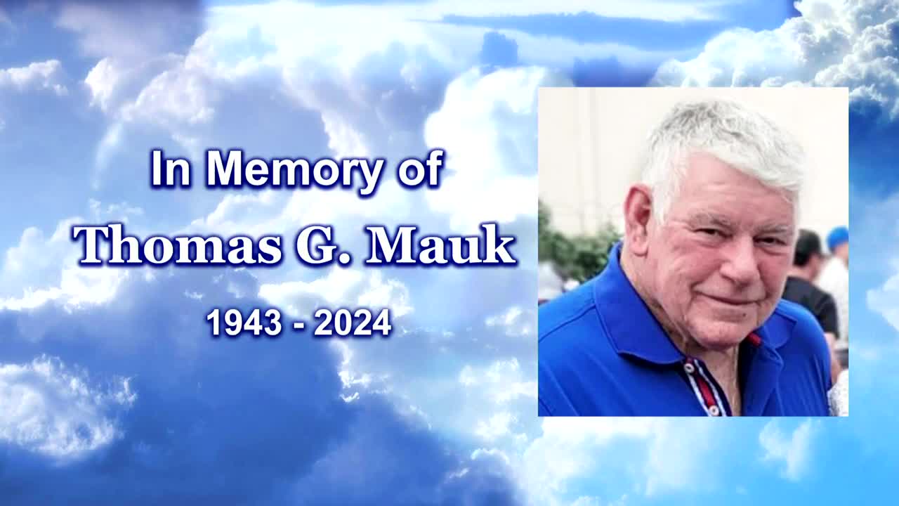 City honors legacy of beloved leader Tom Mock