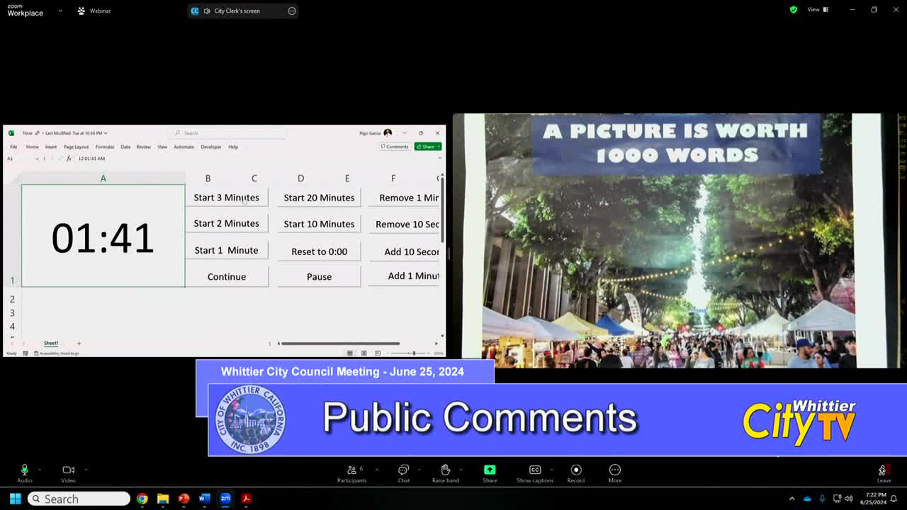 Community rallies to protect trees and demand accountability