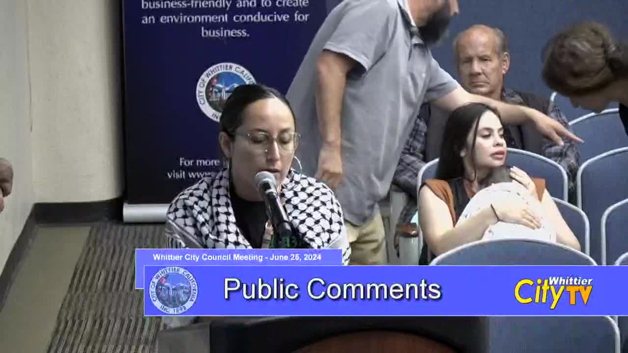 Protesters demand ceasefire amid escalating violence in Gaza