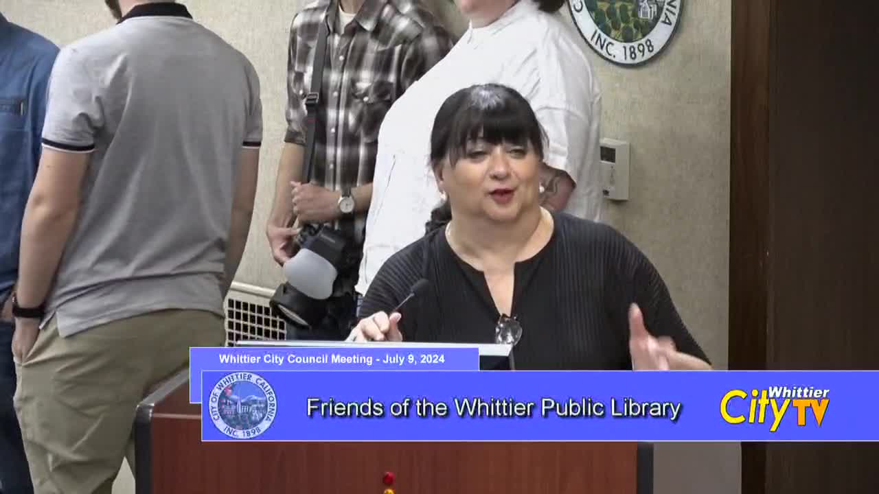 City Council Faces Backlash Over Tree Removal Plans