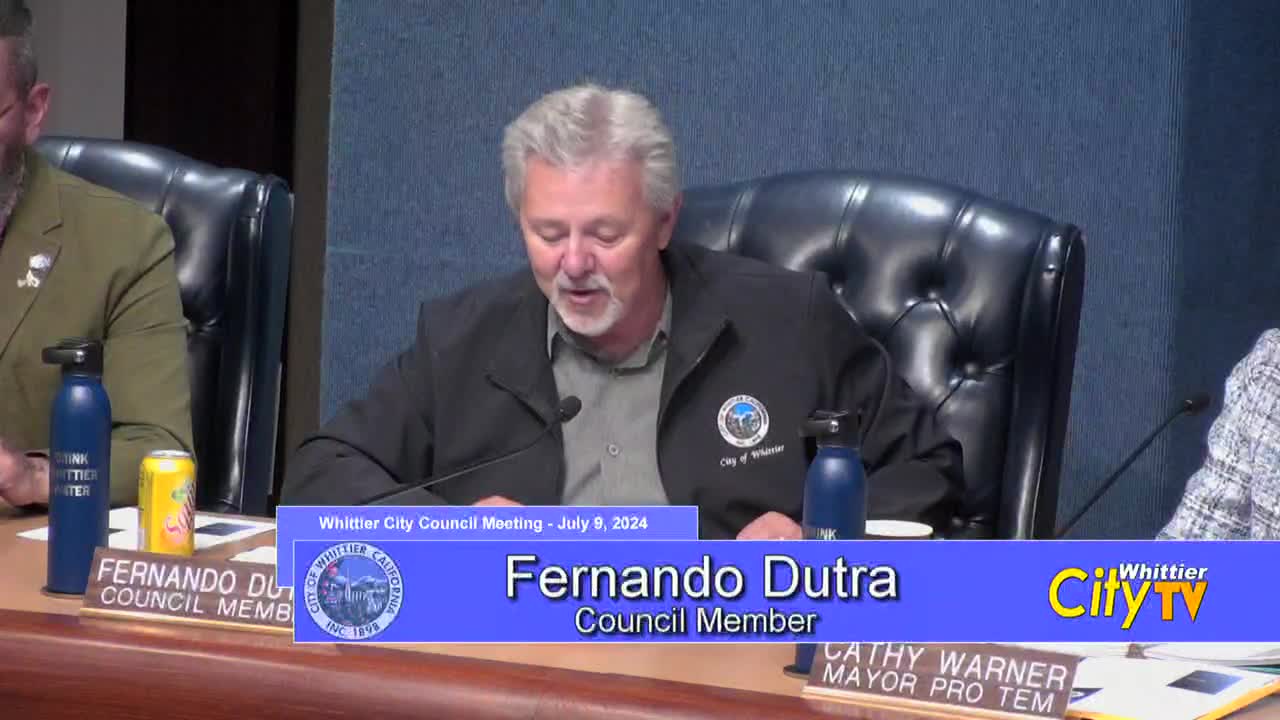 City Council Extends Moratorium on Controversial Housing Law