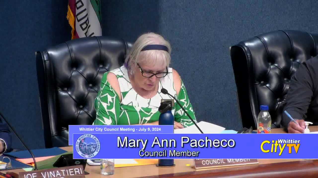 City Council Urged to Address Heat Crisis for Seniors
