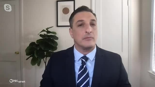 Democrats rally behind younger candidate to challenge Trump