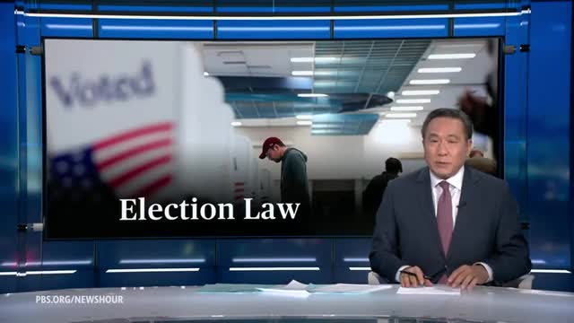 Democrats face tight deadline to select new nominee