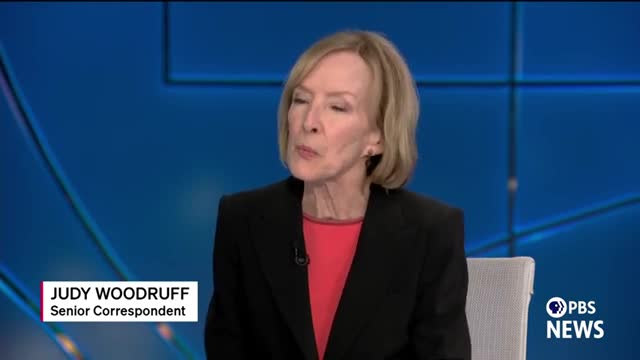 Race for 2024 heats up as Kamala Harris emerges