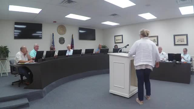 Community leader raises alarm over election integrity concerns