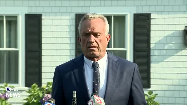 Biden and Trump fail to address national debt crisis