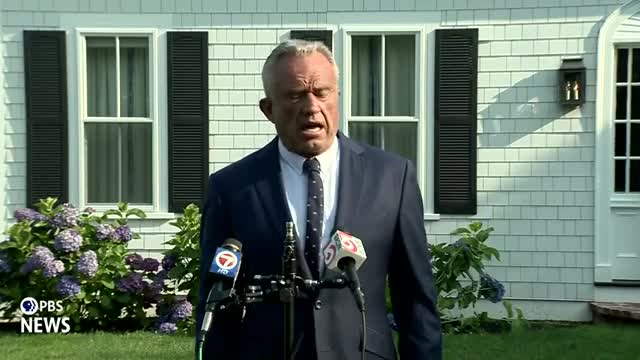 Polarization and corruption threaten America's future