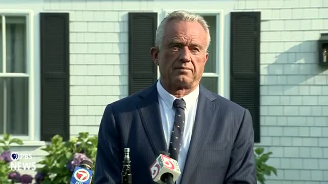 Critic slams Kamala Harris as war hawk and civil rights failure