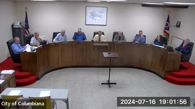 City mourns loss of community leader Larry Boffman