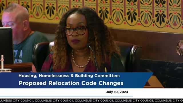 Columbus takes action to protect tenants from unsafe housing