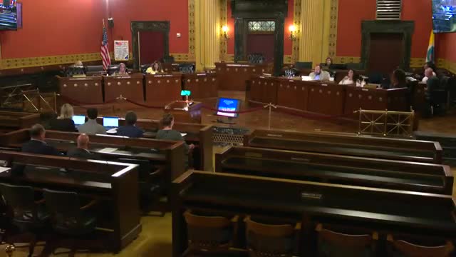 Columbus tackles housing crisis with new registries for vacant properties