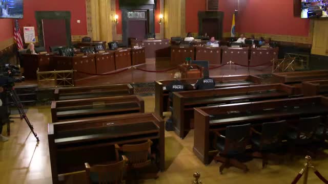 City leaders confront homelessness crisis in downtown Columbus