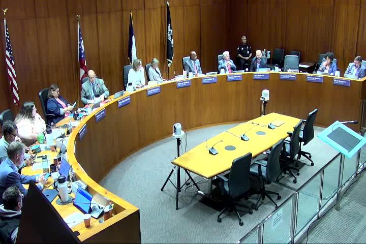 City leaders push for population growth amid rising concerns