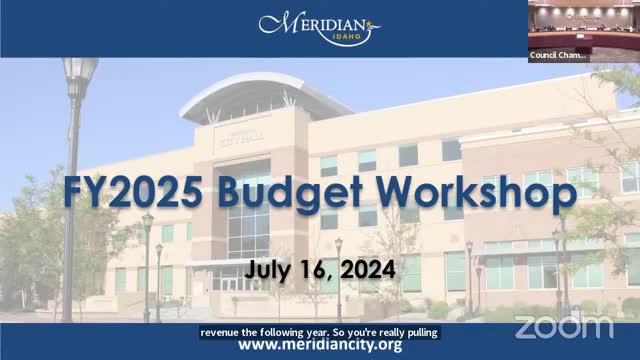 City budget faces unprecedented shortfall amid new construction plans