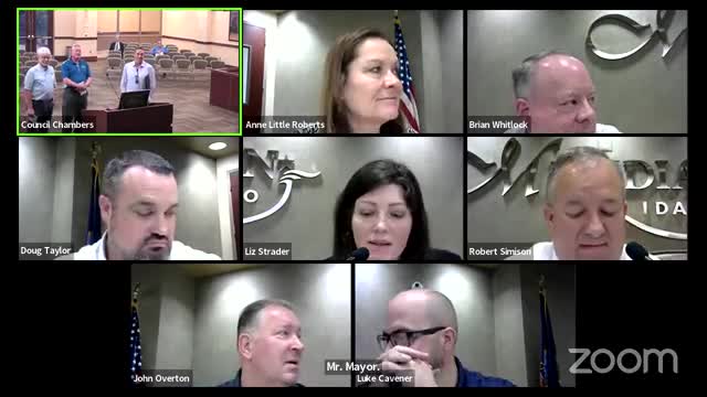 City leaders discuss future of beloved Dairy Days festival