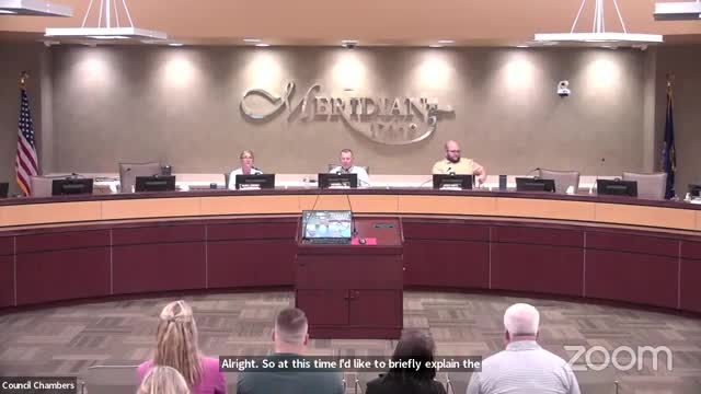 Public hearing opens for controversial Bladen subdivision project