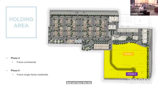Residents raise alarm over traffic chaos from new development