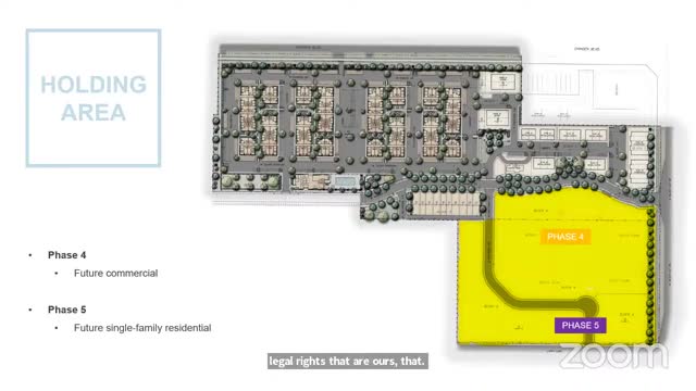 Residents rally against controversial development plan in Meridian