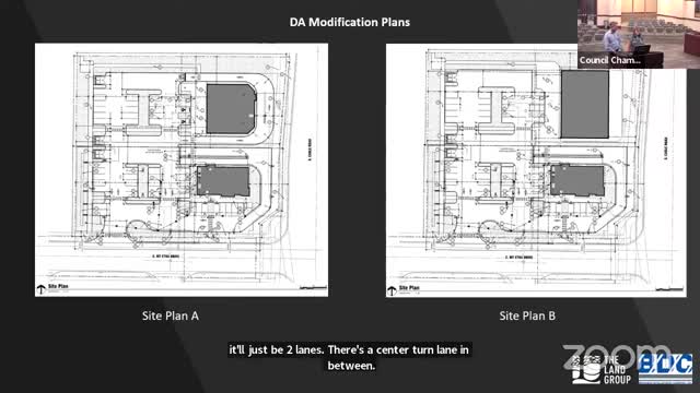Controversial Development Proposal Sparks Heated Community Debate