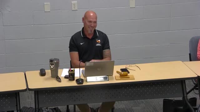 School Resource Officer honored as Indiana's first female winner