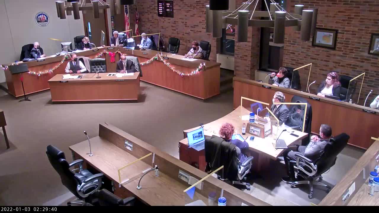 City leaders unite to tackle illegal dumping crisis