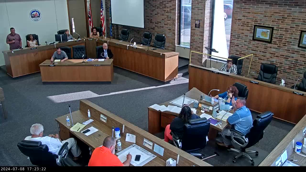 Lorain revitalizes parks to boost community engagement