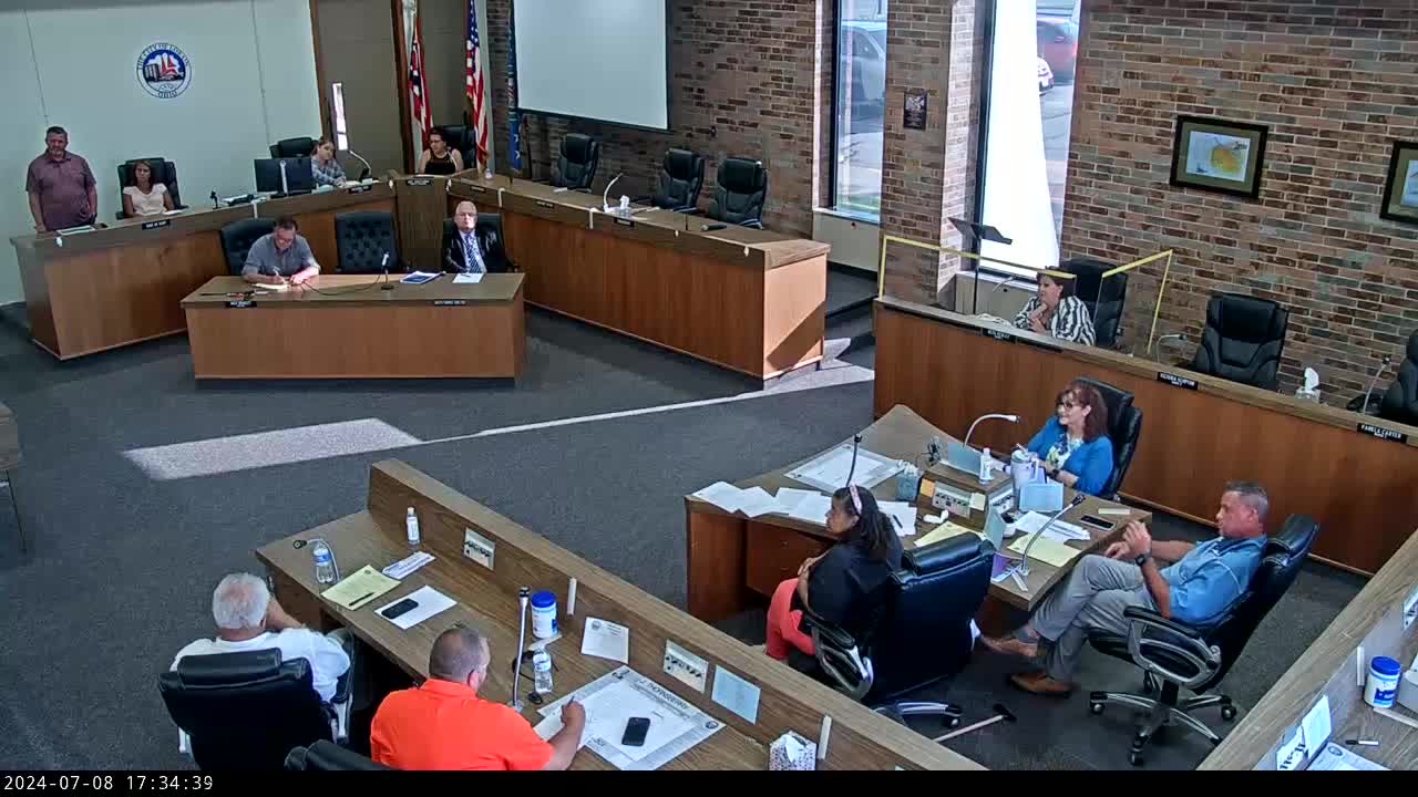 Community rallies to honor local leader with park naming