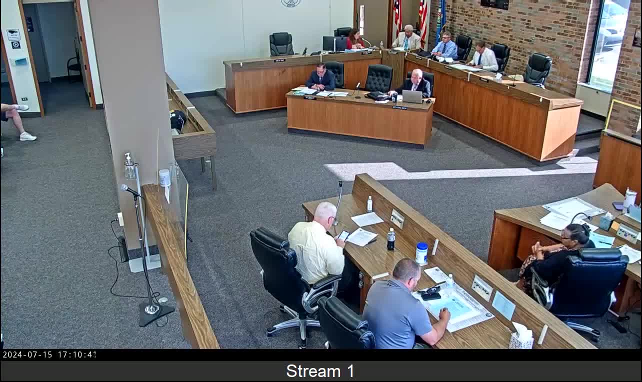 City Council Faces Controversy Over Speed Limit Sign Removal