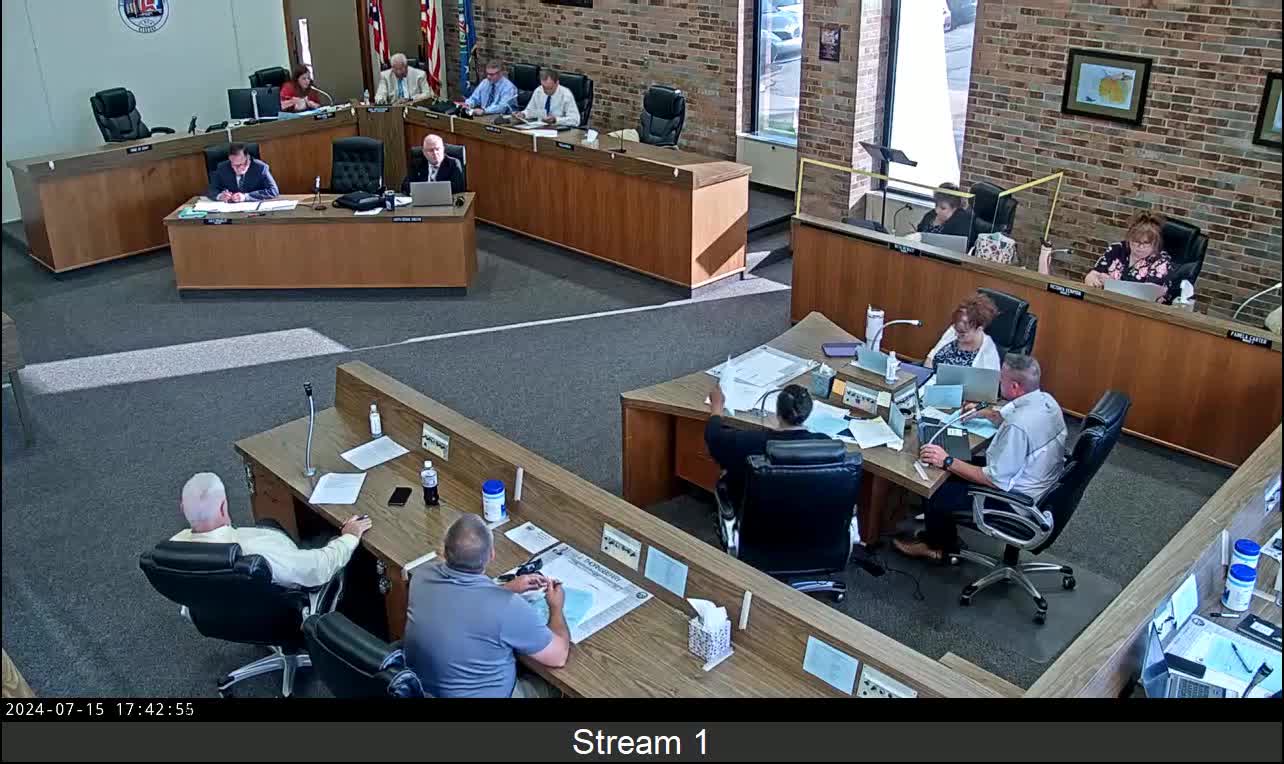 City Council approves ambitious active transportation plan