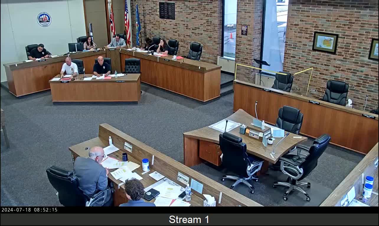 City Moves to Demolish Blighted Properties Amid Community Outcry