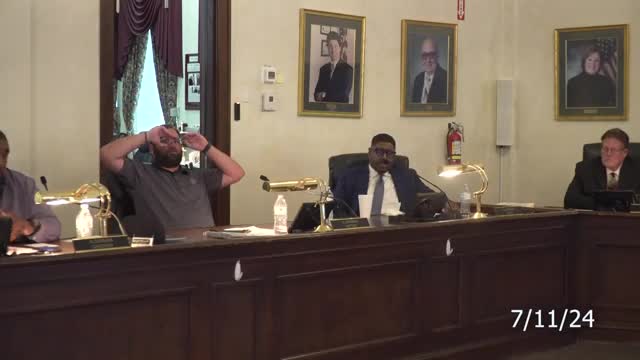 Leaders unite to tackle rising property tax concerns